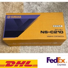 NUOVO YAMAHA NS-C210 Black