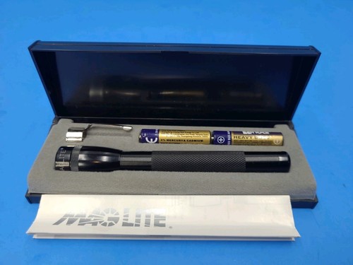 Mini maglite aaa nuova - mini, in