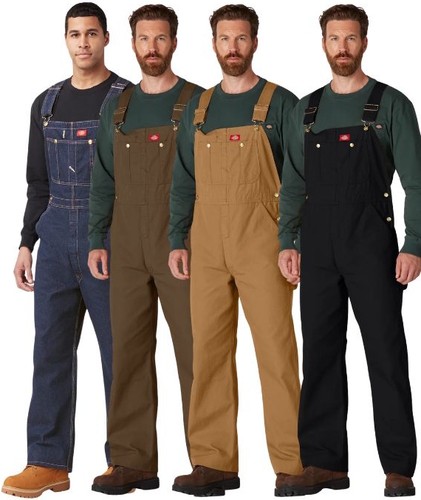 Dickies salopette uomo - salopette,