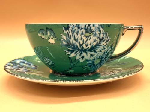 Wedgwood china chinoiserie - china,