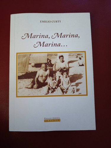 Marina - marina,,