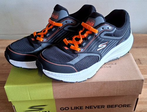 Skechers uomo run - skechers, go