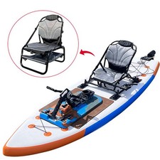 Sedile per kayak, comodo