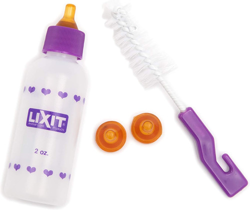 Kit bottiglie allattamento per - kit,