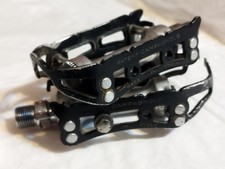 Pedali campagnolo super record - pedali,