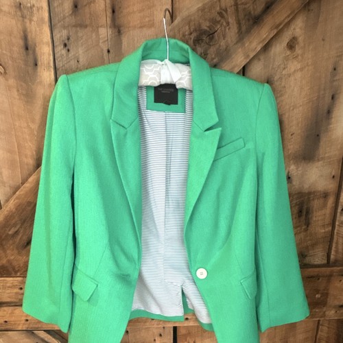The limited women green - the,