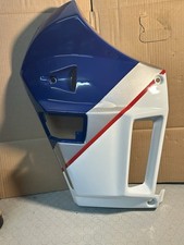 Gilera XRT 600 - Carena