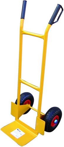 Carrello portacasse vigor - portacasse,