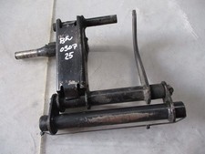 598799 Supporto Motore Staffa