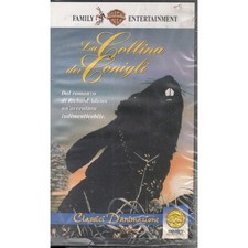 La Collina Dei Conigli VHS