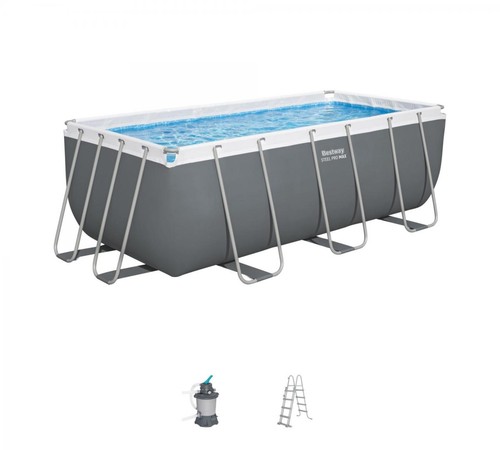 Piscina fuori terra - piscina,