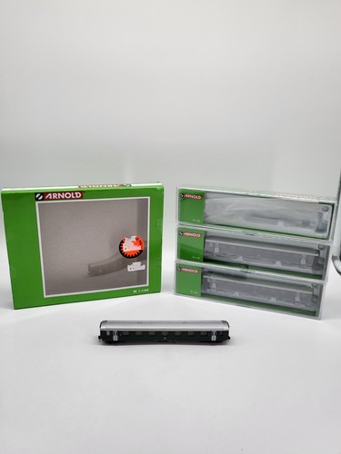 Arnold scala hn4180 set - scala,
