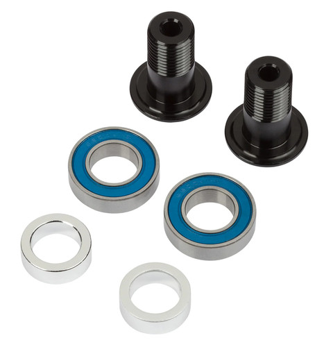 Cube kit viti cuscinetto barra - viti,