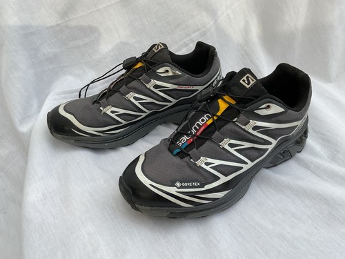 Salomon gtx gore tex - salomon, xt-6