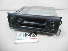 Mini One R50 2002 MC autoradio a cassette 65.12-6909665 6909665