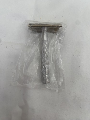 Vintage gillette tech safety - gillette,