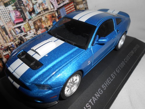 Ford mustang shelby - ford,