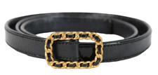Cintura CHANEL HAUTE COUTURE