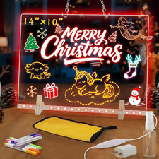 Lumiboard Tavolo da Disegno