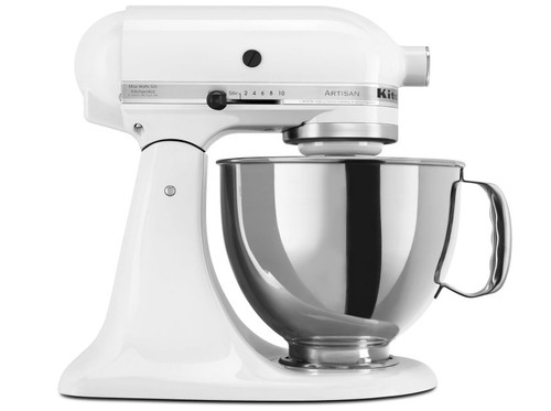 Kitchenaid artisan series qt - series, 5