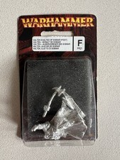 Warhammer F PR21 Edizione