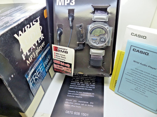 Orologio digitale casio - digitale,