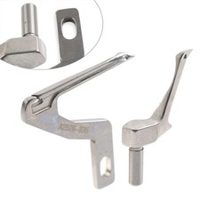 Pinza superiore e inferiore A2512-234-000+A2526-335-000 per Juki Serger MO-654DE