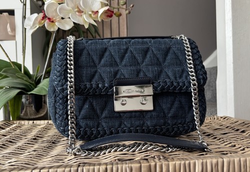 Borsa tracolla michael kors - a,