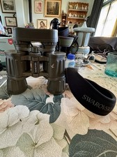 Binocolo Swarovski  Habitch