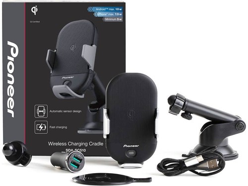 Nuovo pioneer sda sc510 - nuovo,
