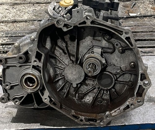 Cambio manuale completo - cambio,