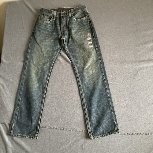 Levi 559 relaxed - 559, fit
