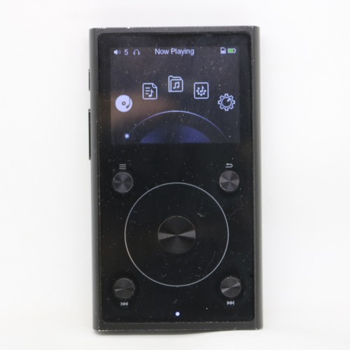 Fiio generazione - 2a, /