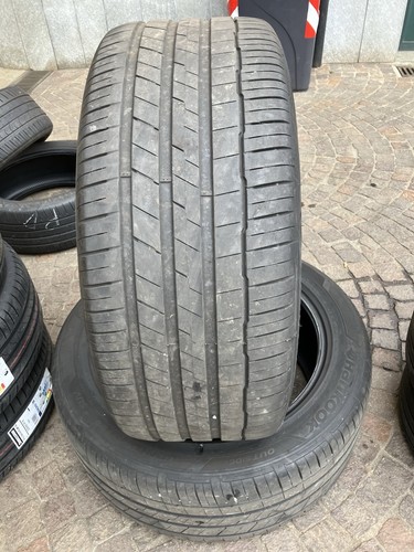Coppia pneumatici hankook - coppia,