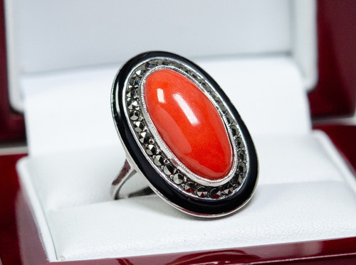 935 argento antico art - argento,