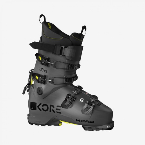 Head kore 130 - 130, freeride