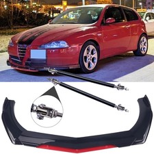Front Bumper Lip Splitter