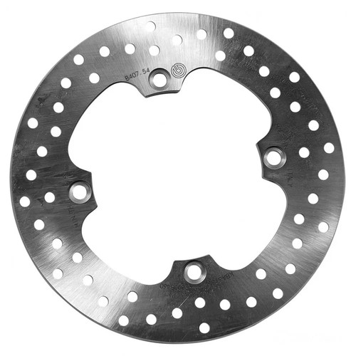 Disco freno posteriore brembo - disco,