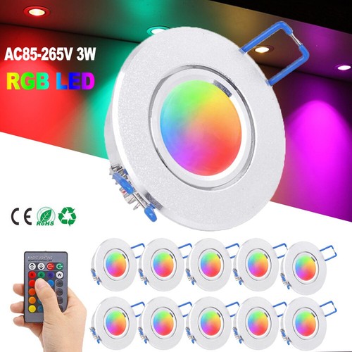 Plafoniere led cambia - plafoniere,
