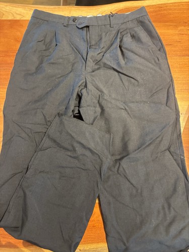 Pantalone uomo lana taglia - uomo, 48