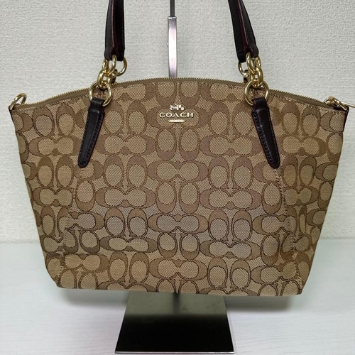 Borsa coach tote bag - borsa,