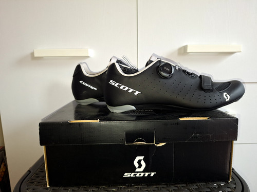 Scarpa scott road comp - road,