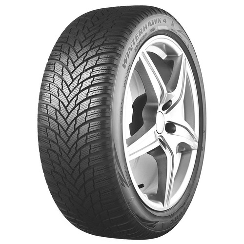 Pneumatico nuovo firestone 195 - firestone,