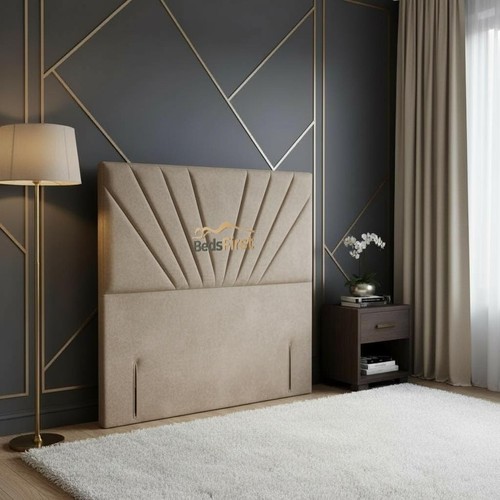 Testiera pavimento 3ft - pavimento, 54"