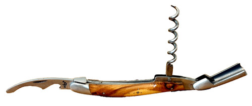 Coltello apribottiglie vino