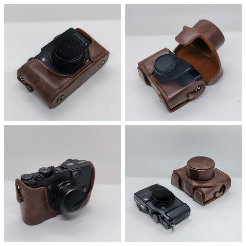 Per fujifilm x10 - per,