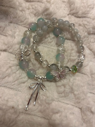 Bracciali elasticizzati - bracciali,