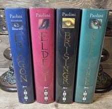 ERAGON ~ Inheritance Cycle