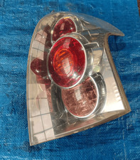 815510F020 Fanale post. DX TOYOTA COROLLA VERSO 2.2 16V D-4D (136CV) Mnv