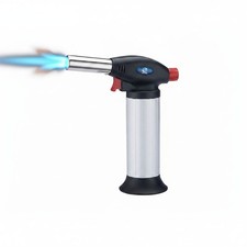 TORCIA A CANNELLO BRUCIATORE